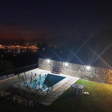 Apartman Nikocevic Dobra Voda Buitenkant foto
