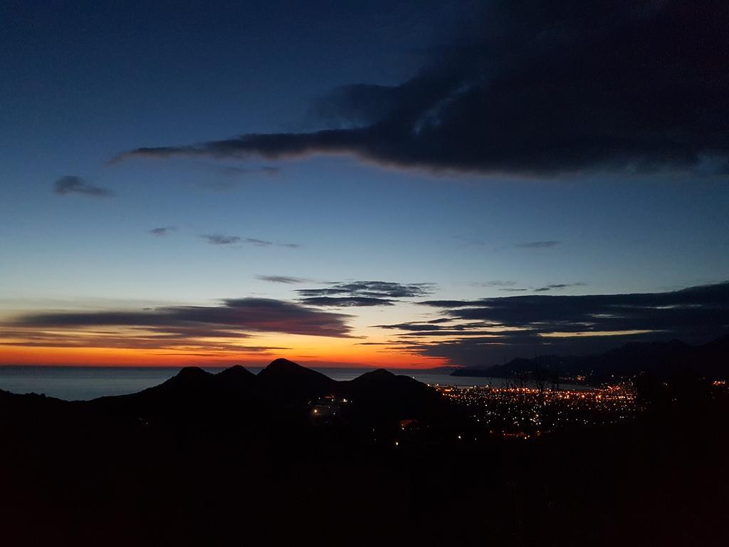 Apartman Nikocevic Dobra Voda Buitenkant foto