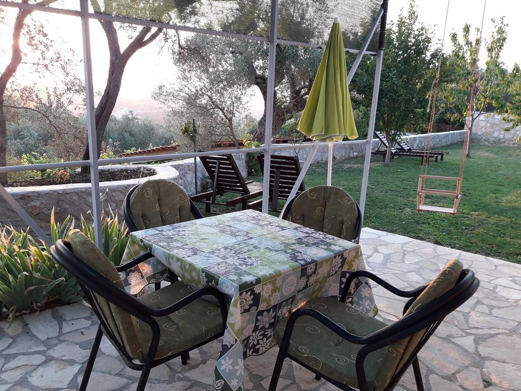 Apartman Nikocevic Dobra Voda Buitenkant foto