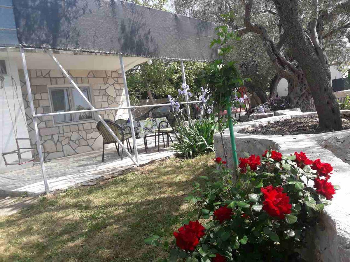 Apartman Nikocevic Dobra Voda Buitenkant foto