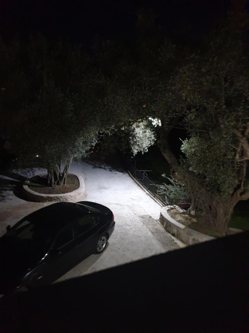 Apartman Nikocevic Dobra Voda Buitenkant foto