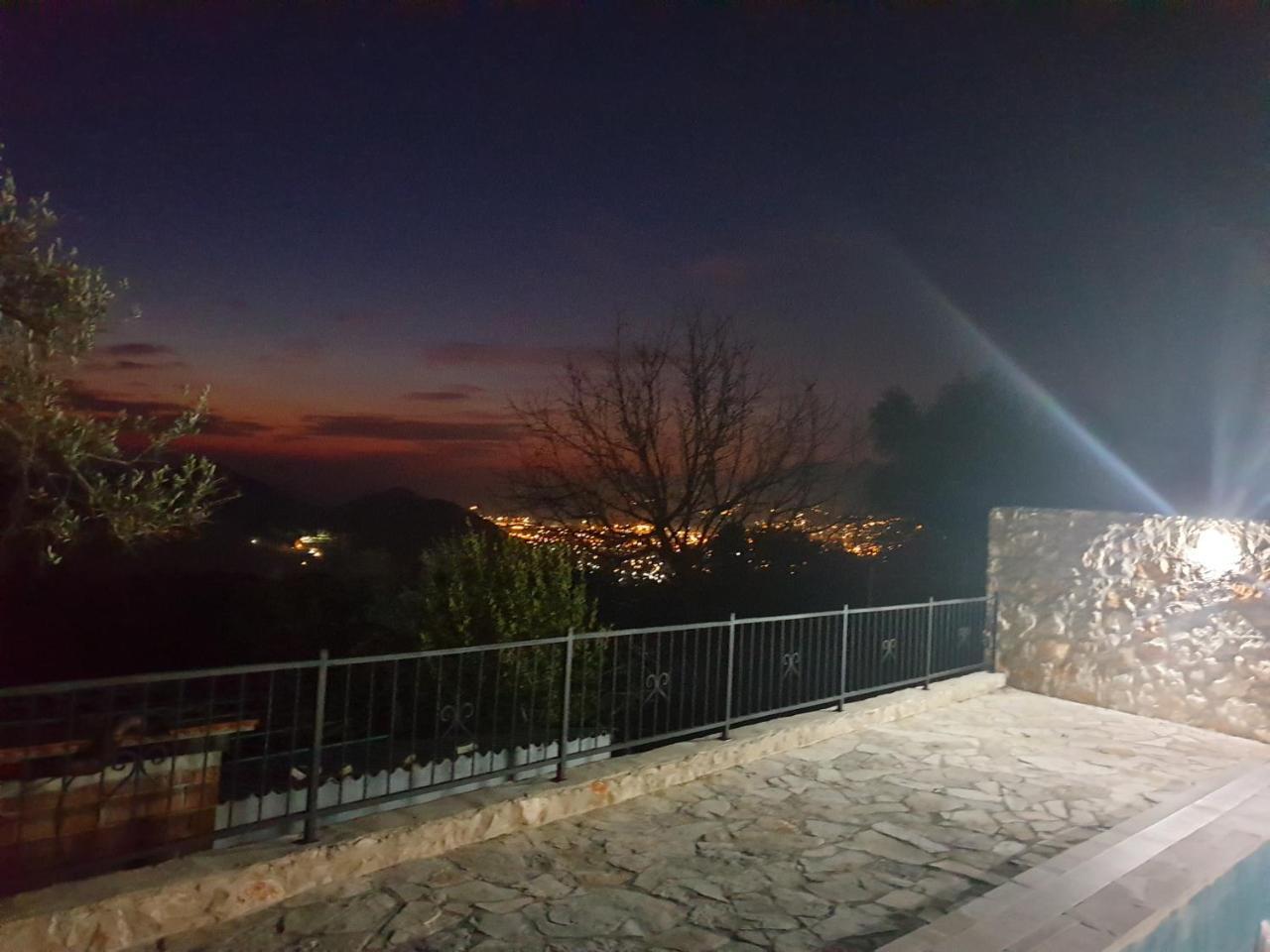 Apartman Nikocevic Dobra Voda Buitenkant foto